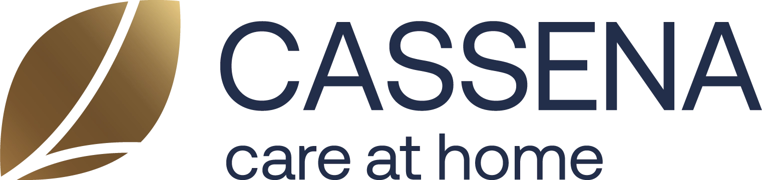 cassena at home logo